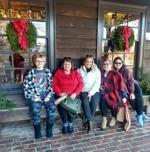 Meet your Posher, Jill